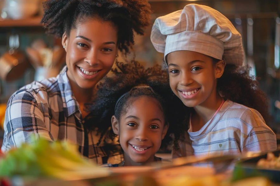 largest air fryer oven