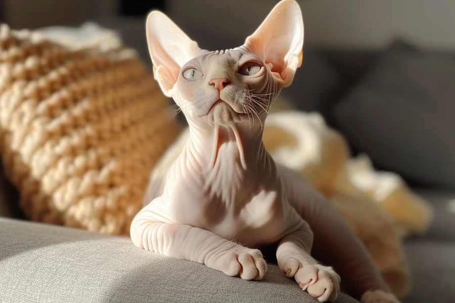 self cleaning litter tray